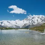 Appartement Bristolino Saas-Fee