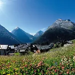 Bristolino Saas-Fee