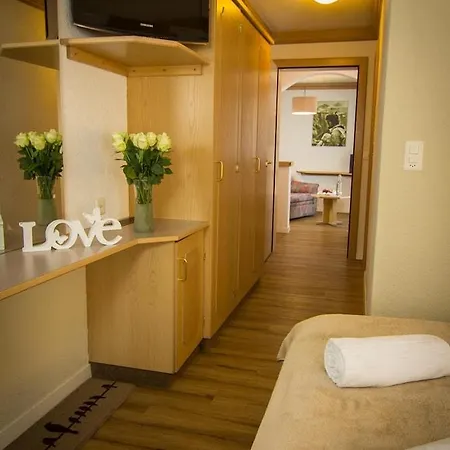 Bristolino Apartment Saas-Fee