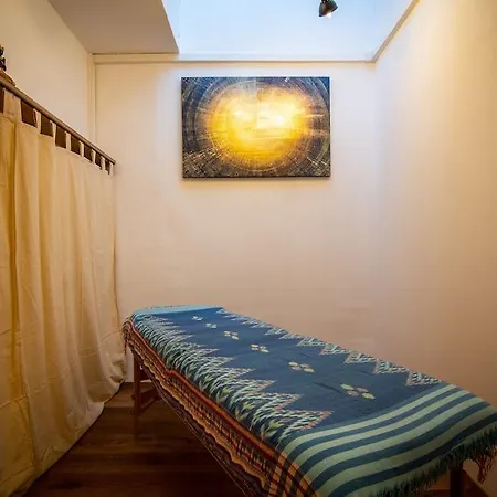 Bristolino Apartmán