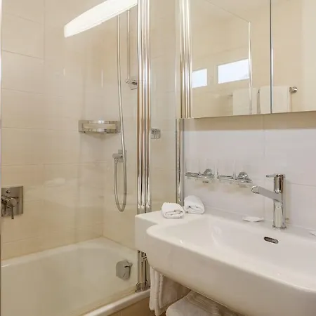 Apartment Bristolino *