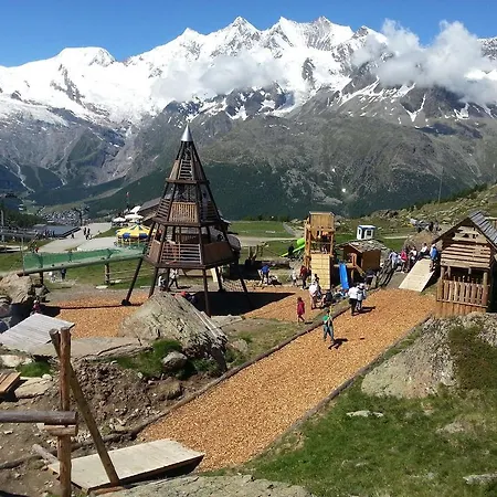 Bristolino Saas-Fee