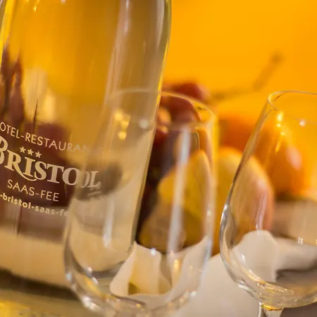 Bristolino Апартаменты *