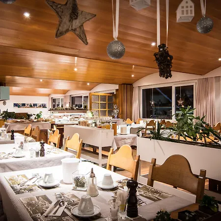 Bristolino Apartmán