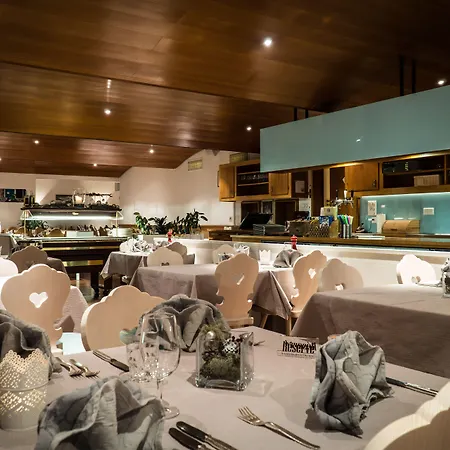 Apartmán Bristolino