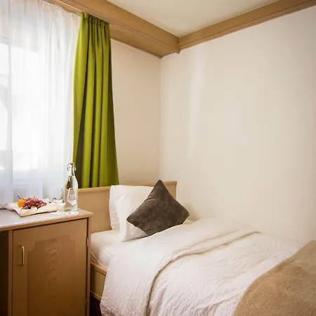 Apartmán Bristolino *