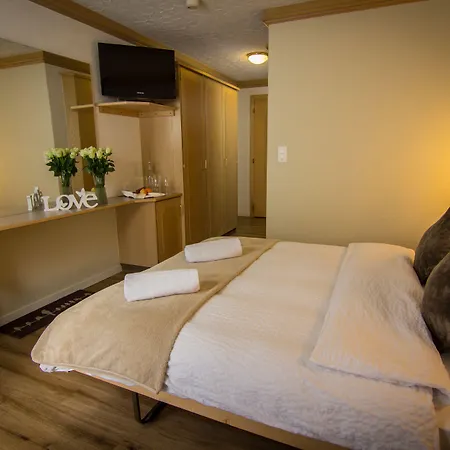 Bristolino Apartmán