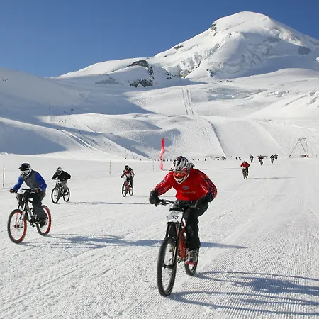 Bristolino Апартаменты *