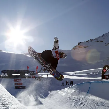 Bristolino Saas-Fee