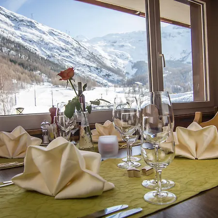 Bristolino Апартаменты *