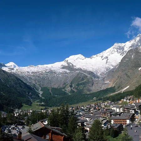 Bristolino Apartmán *