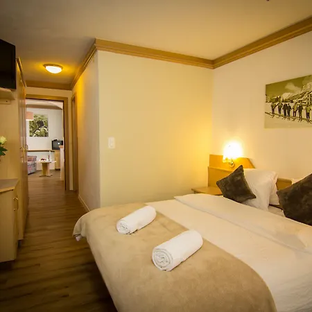 Bristolino Saas-Fee