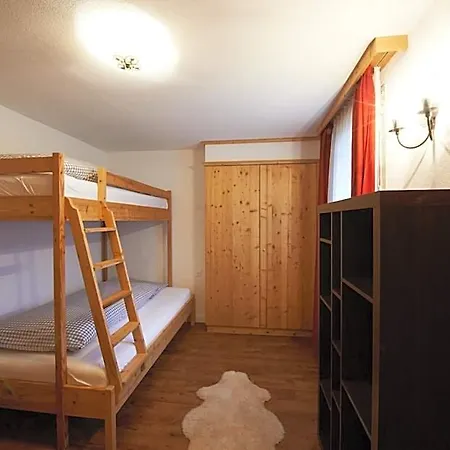 Appartement Bristolino Saas-Fee