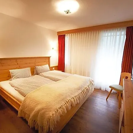 Appartement Bristolino *