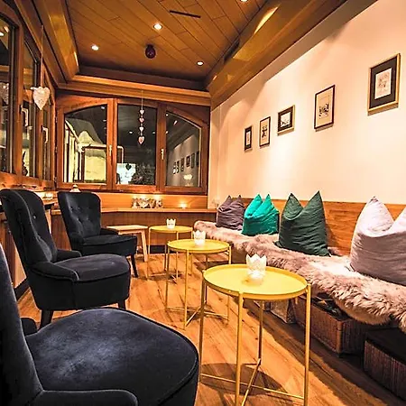 Bristolino Appartement Saas-Fee