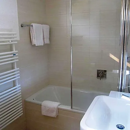 Appartement Bristolino Saas-Fee
