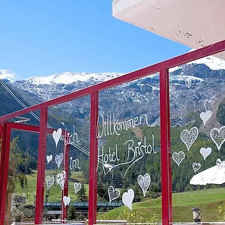 Bristolino Saas-Fee