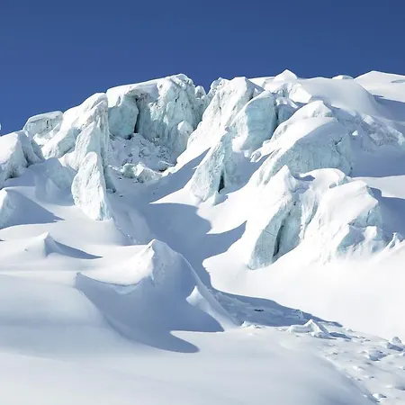 Bristolino Апартаменты *