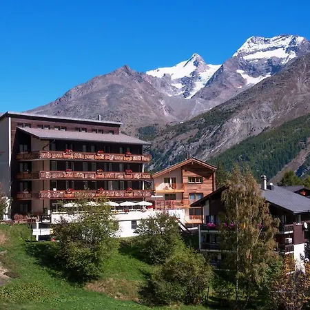 Apartmán Bristolino