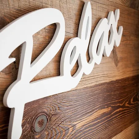 Apartmán Bristolino Saas Fee