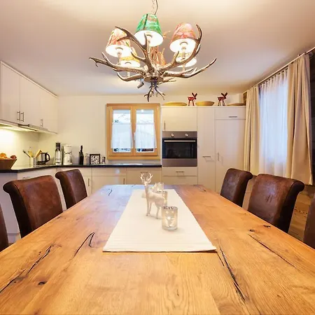 Bristolino Saas Fee