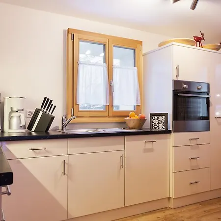 Apartmán Bristolino *