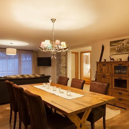 Bristolino Saas Fee