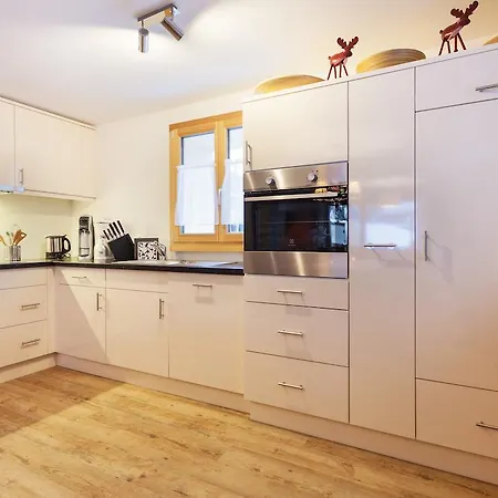 Apartmán Bristolino