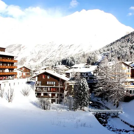 Apartmán Bristolino *