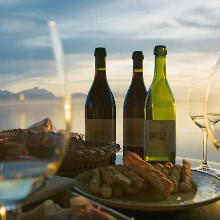 Апартаменты Bristolino