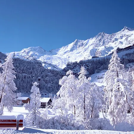 Bristolino Saas-Fee