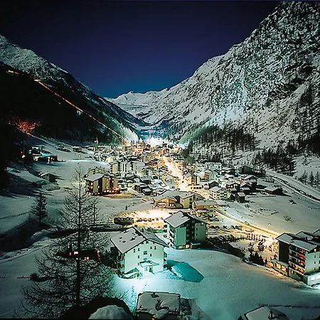 Bristolino Saas-Fee