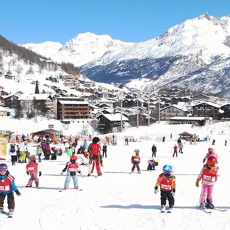 Apartmán Bristolino *