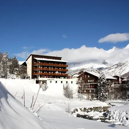 Apartmán Bristolino *