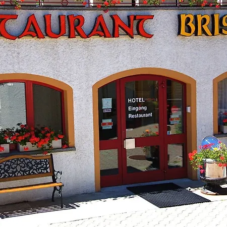 Апартаменты Bristolino *