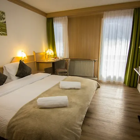 Апартаменты Bristolino