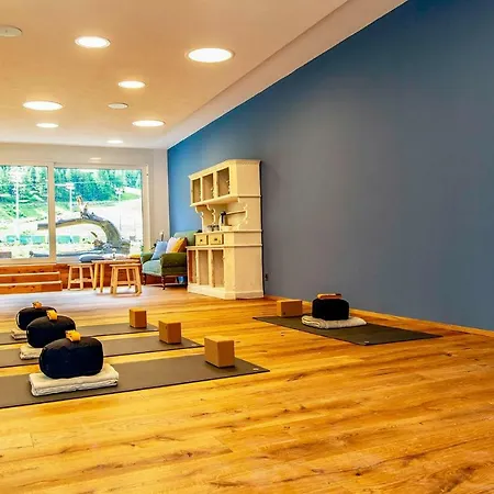 Apartmán Bristolino