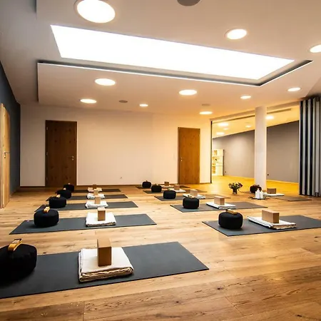 Bristolino * Saas Fee