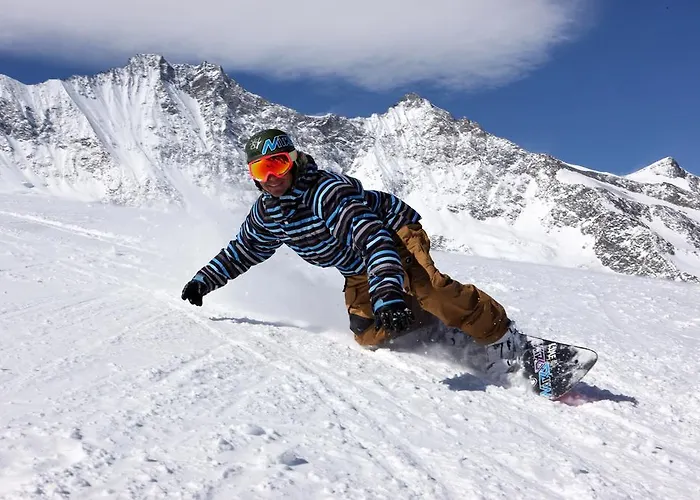 Apartment Bristolino