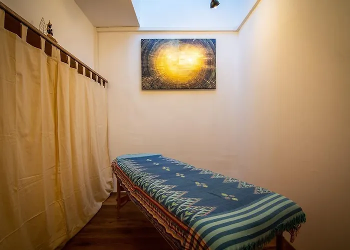 Bristolino Apartment