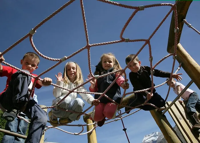 Bristolino Apartment Saas-Fee