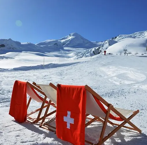 Bristolino Apartment