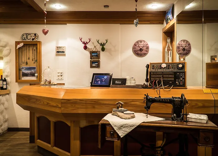 Bristolino Apartment *