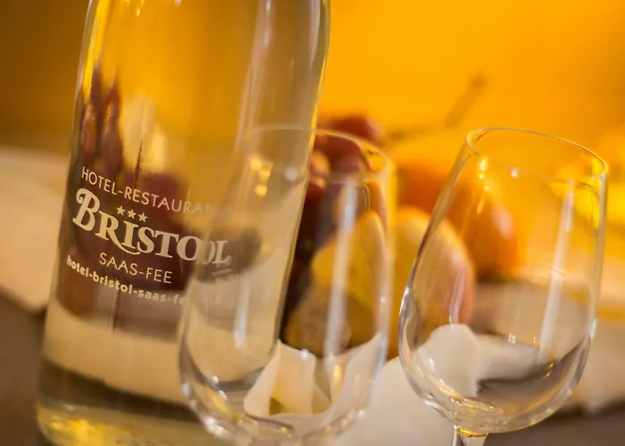 Bristolino Apartment *