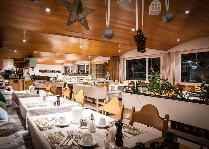 Bristolino Apartment