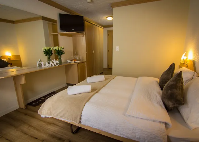 Bristolino Apartment