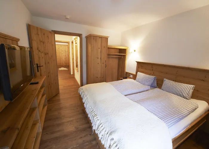 Bristolino * Saas-Fee