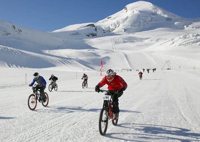 Bristolino Apartment *