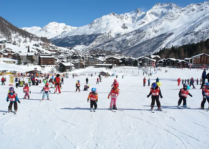 Apartment Bristolino *