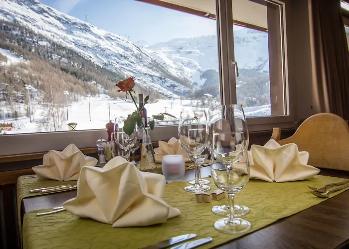 Bristolino Apartment *